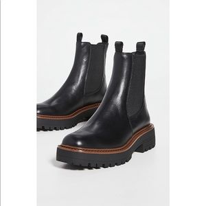 Sam Edelman Laguna Boot